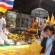 งานขบวนแห่ และพิธีสรงน้ำ หลวงพ่อสุโขทัย